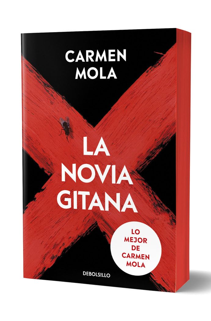 La novia gitana (edición limitada) (Inspectora Elena Blanco 1) (Best Seller)