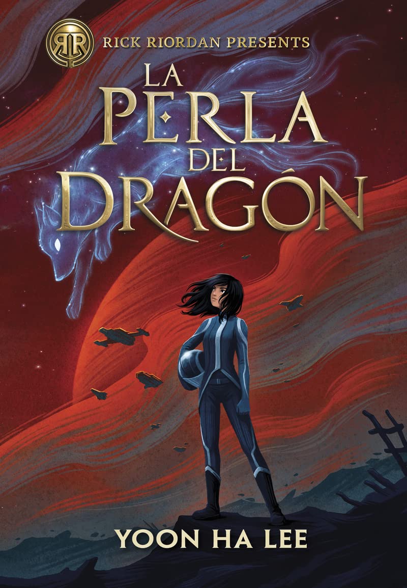 Rick Riordan Presents. La Perla del Dragón (Duomo Infantil Juvenil)