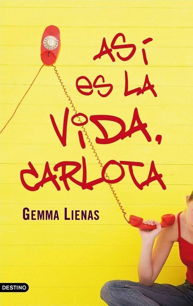 Así es la vida, Carlota (Punto de encuentro)