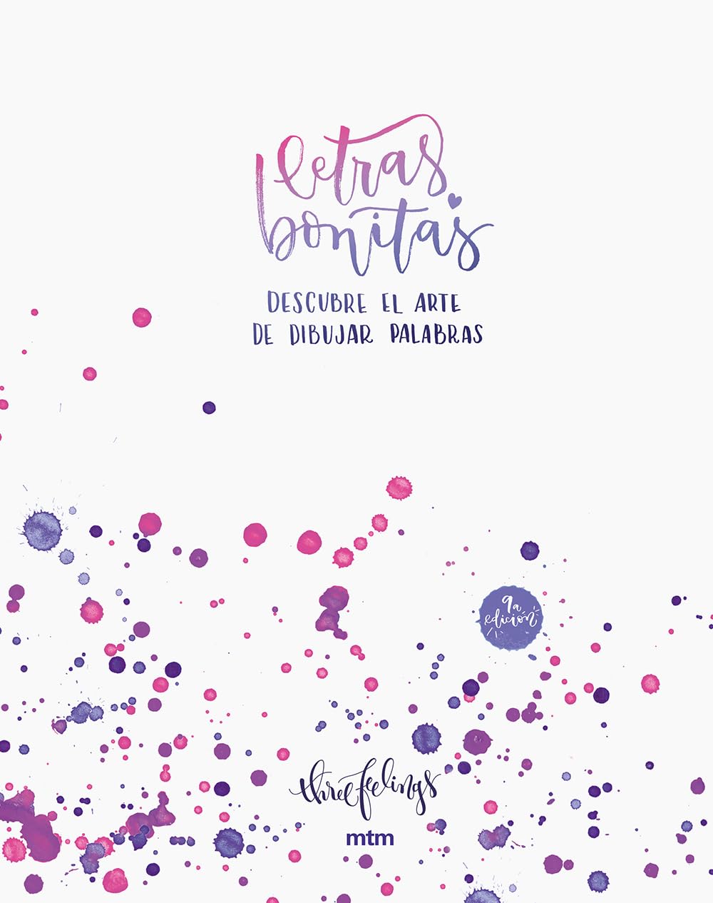Letras Bonitas
