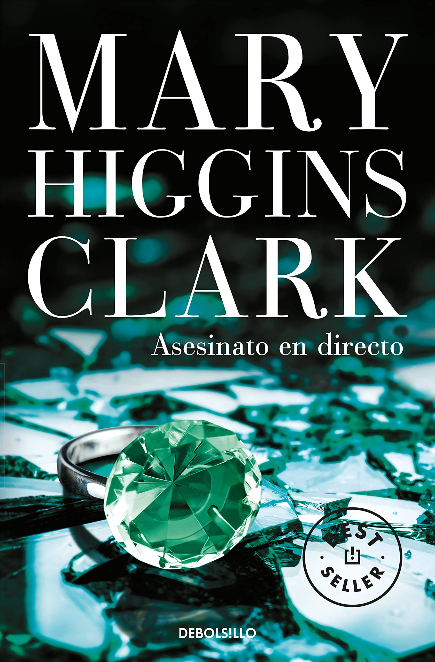 Asesinato en directo: 1 (Best Seller | Ficción)