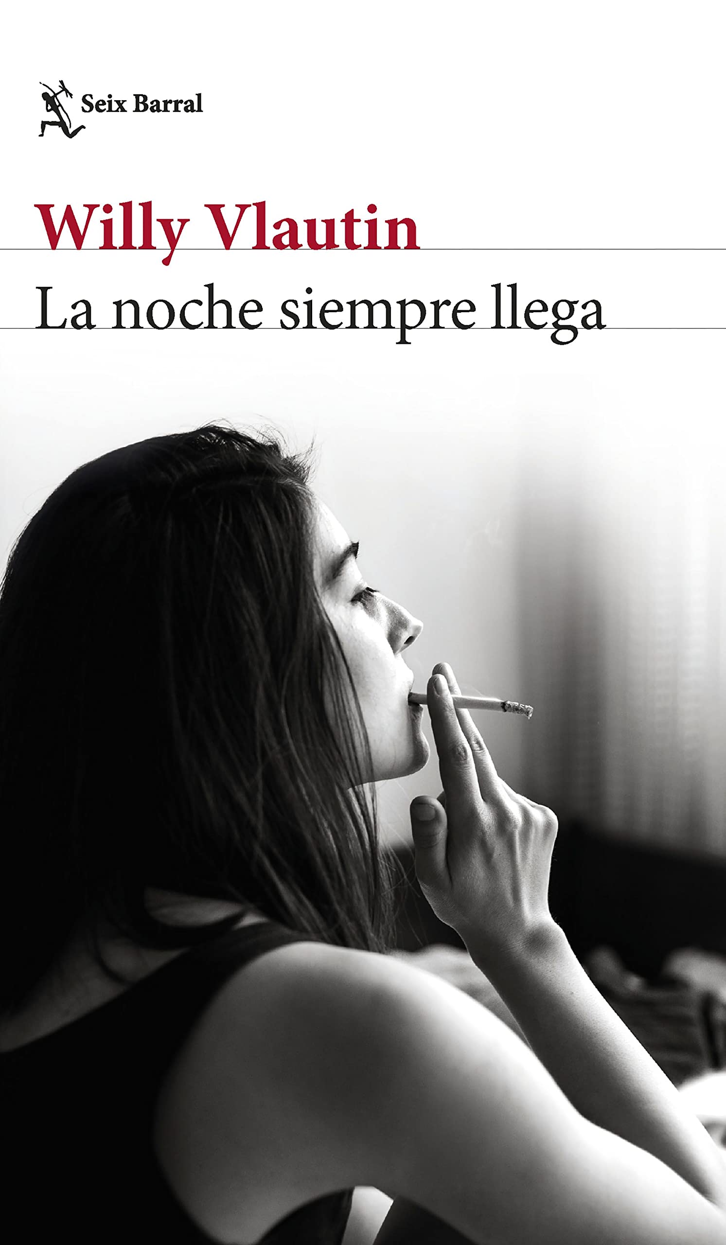 La noche siempre llega (Biblioteca Formentor)