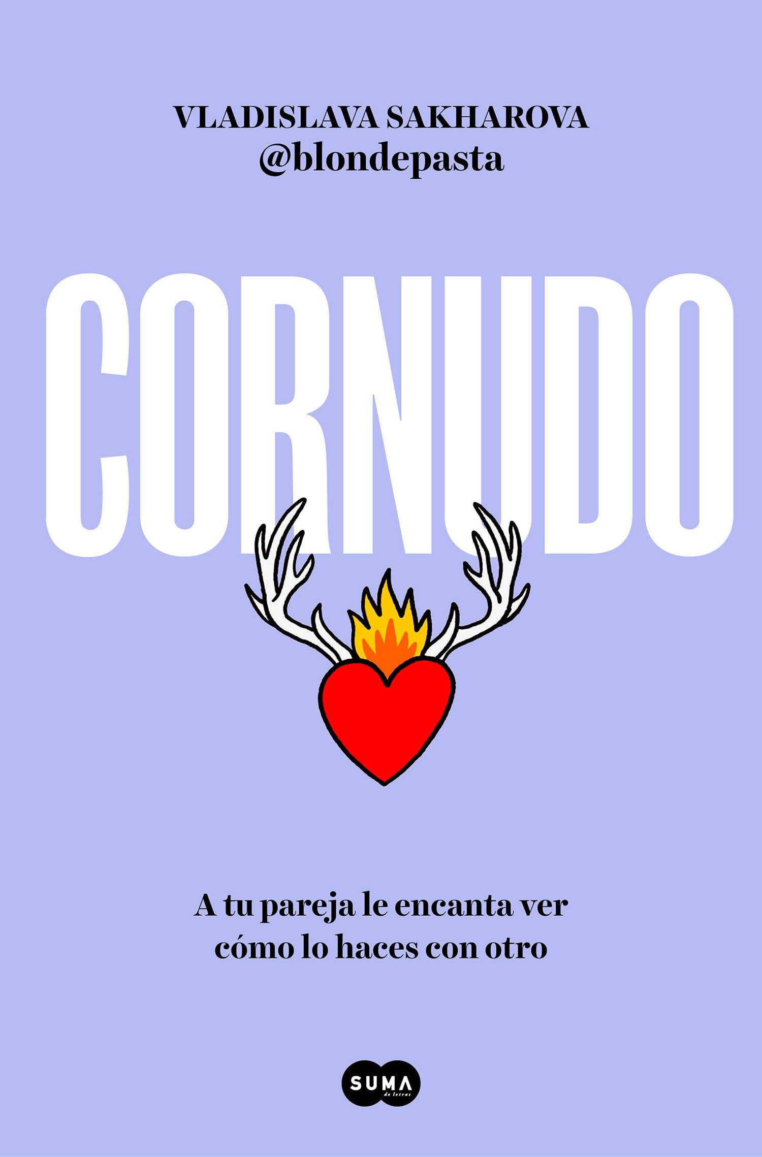 Cornudo: A tu pareja le encanta ver cómo lo haces con otro (SUMA)