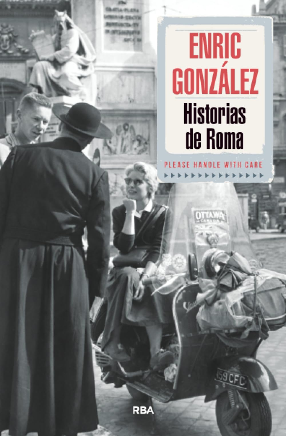 Historias de Roma (Otros No Ficción)