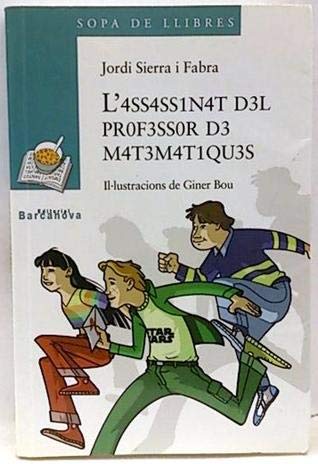 L'4ss4ss1n4t d3l pr0f3ss0r d3 m4t3m4t1qu3s
