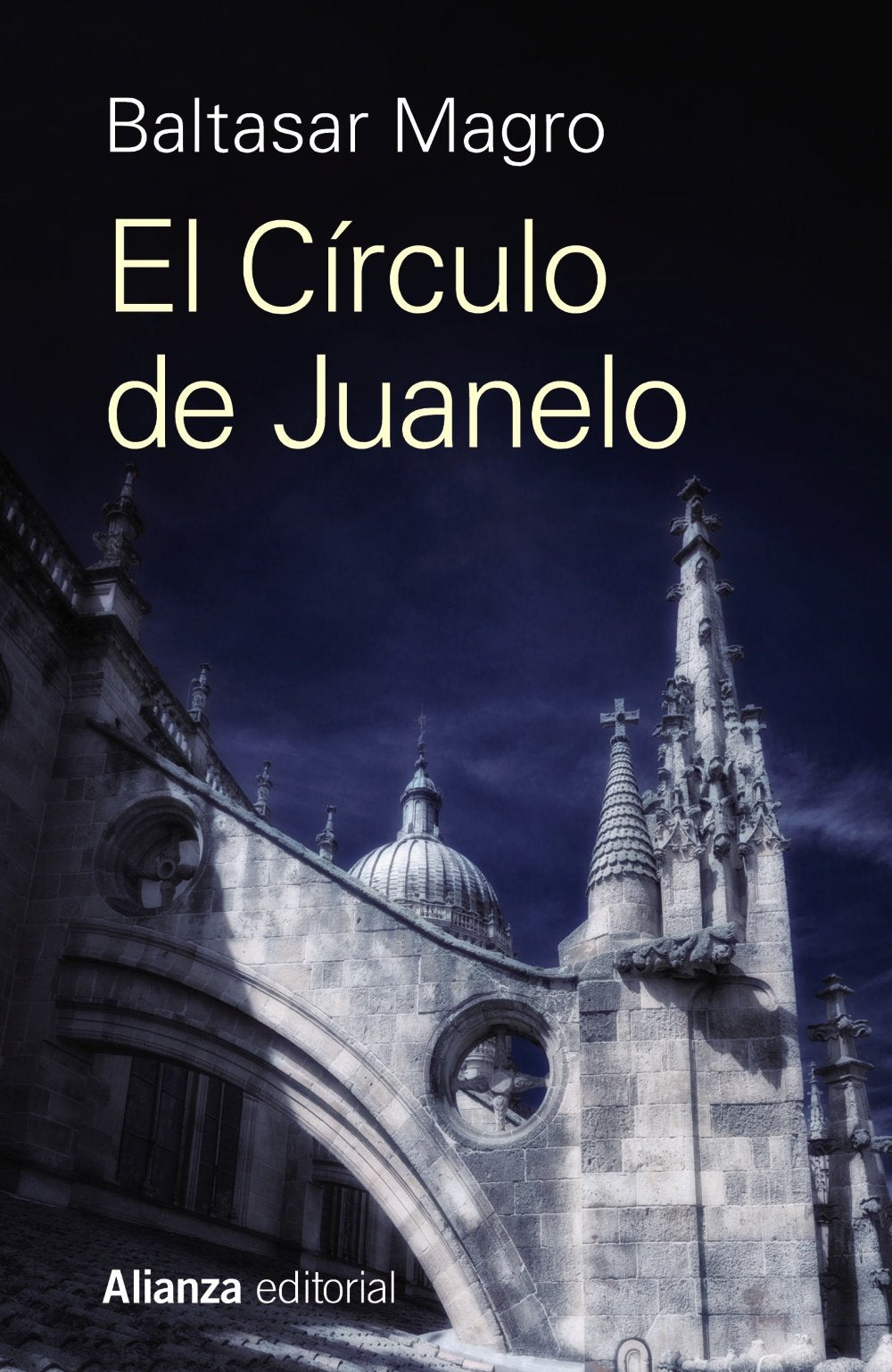 El Círculo de Juanelo (13/20)