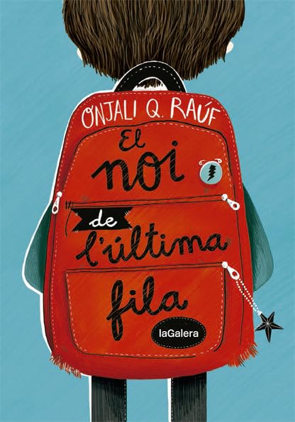 El noi de l'última fila: 154 (Narrativa Singular)