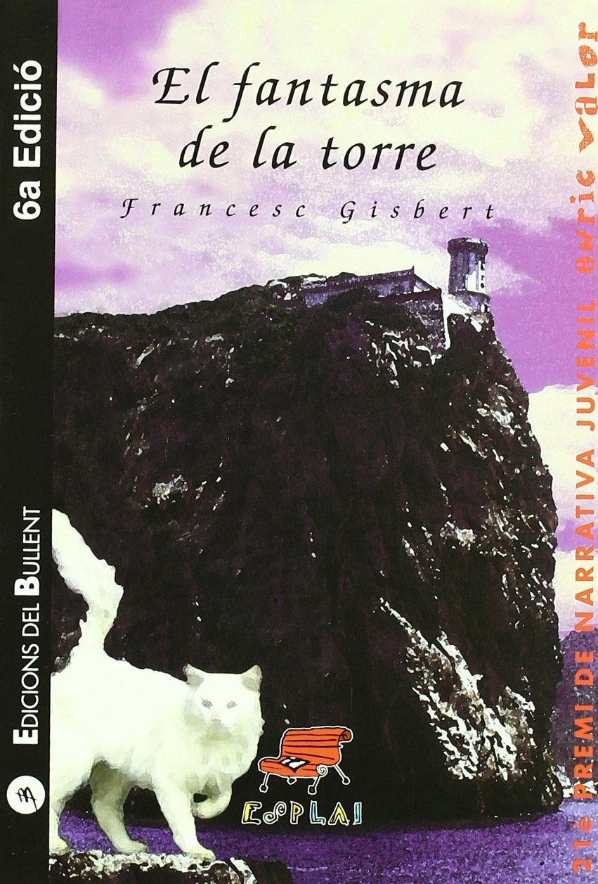 El fantasma de la torre (Esplai)