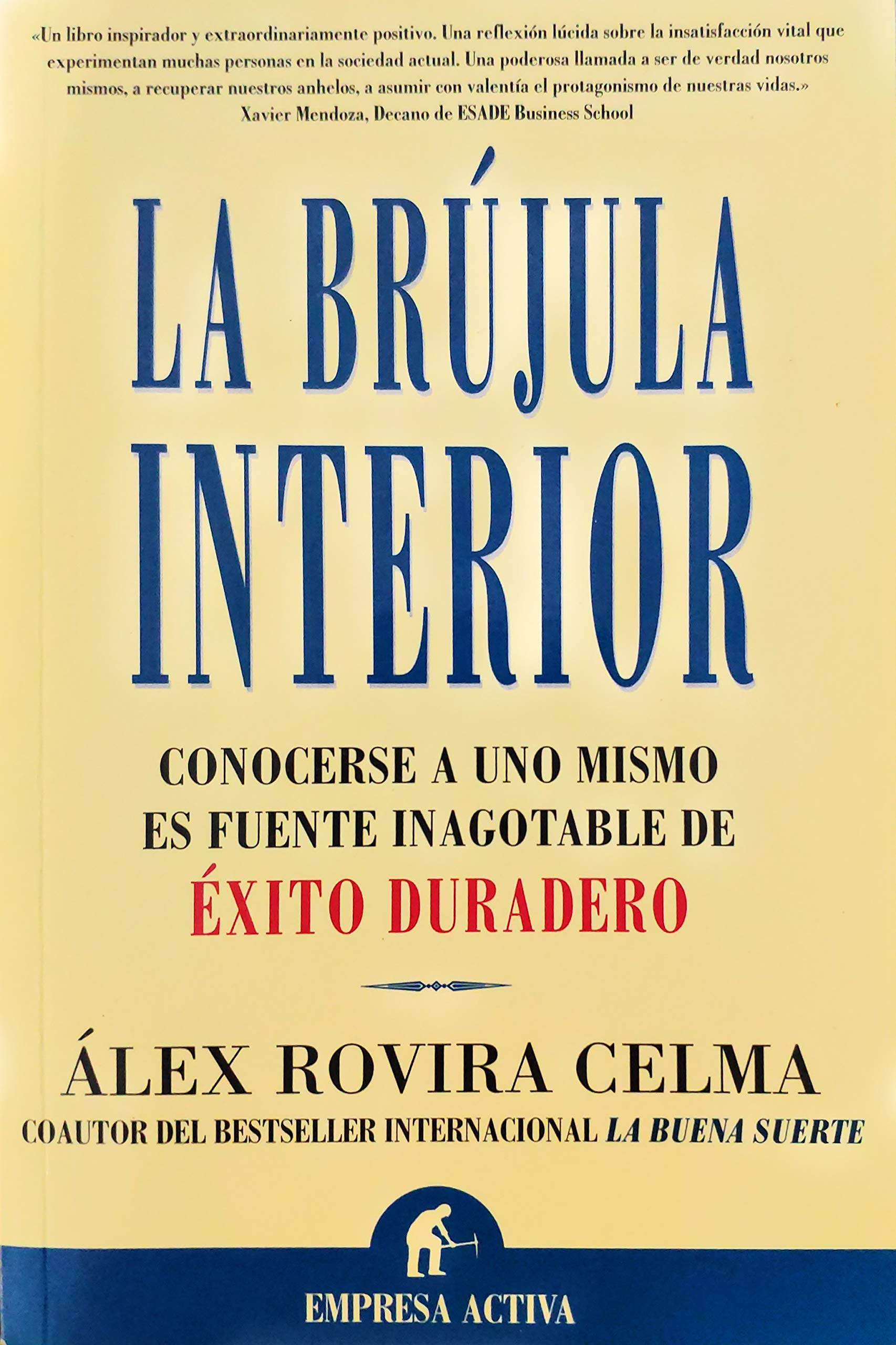 La brújula interior