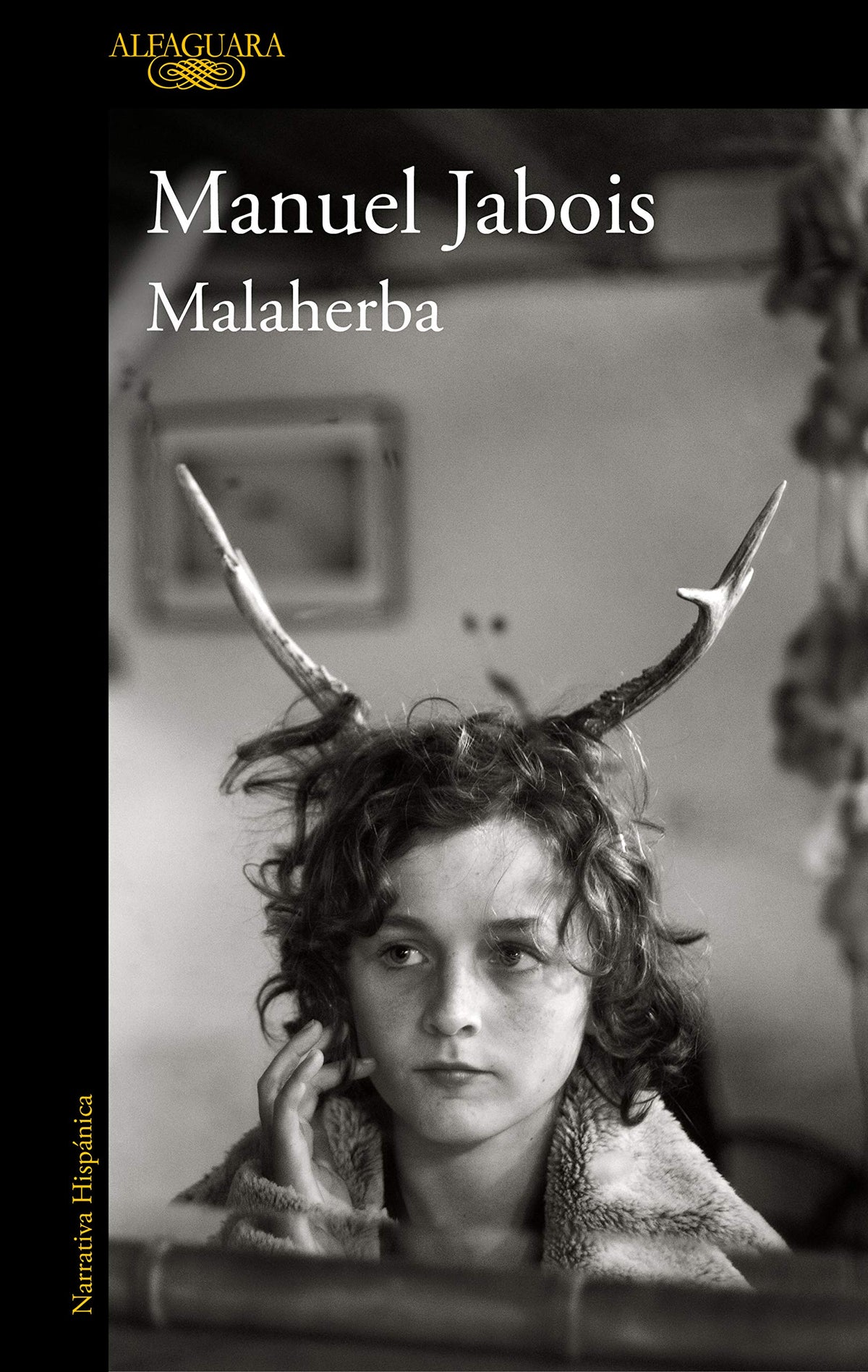 Malaherba (Spanish Edition) (Hispánica)