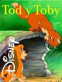 Tod y Toby