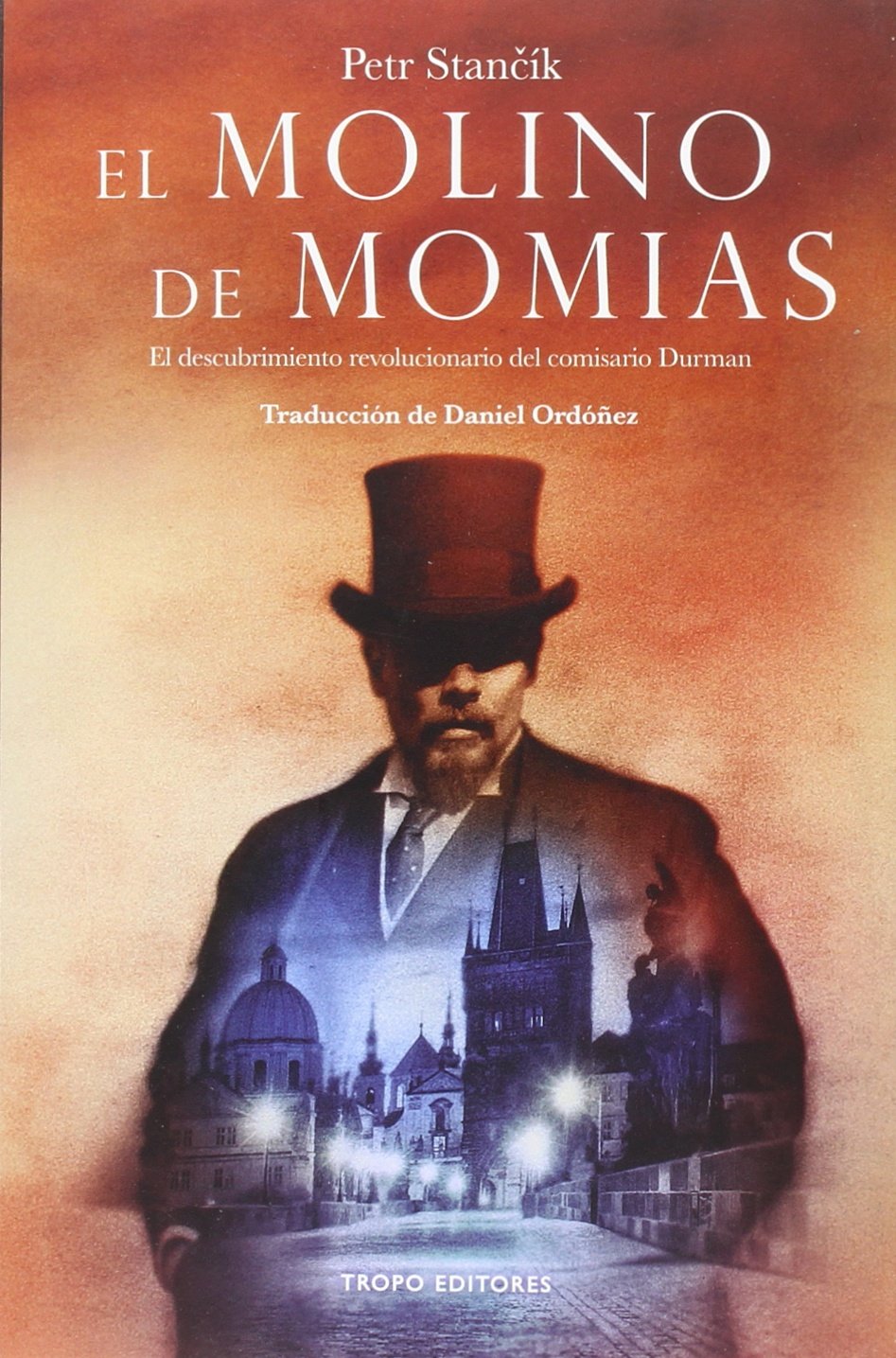 El Molino De Las Momias