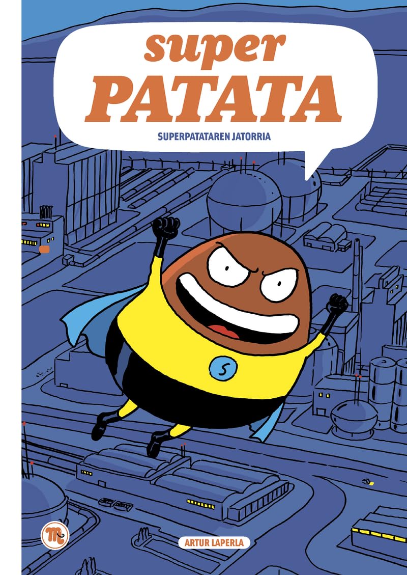 Super Patata