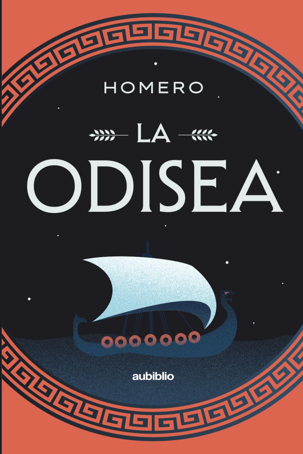 LA ODISEA