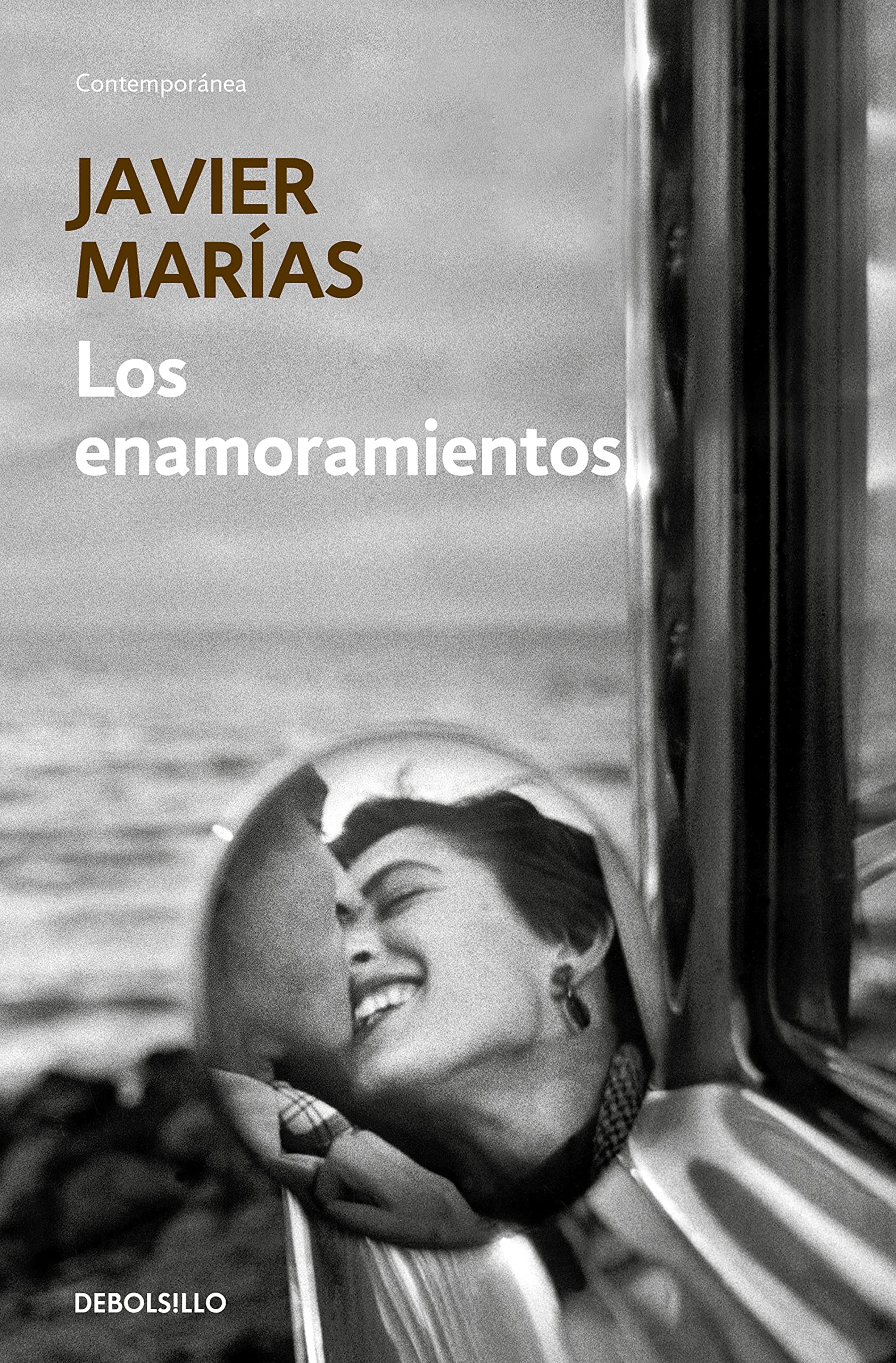 Los enamoramientos (Contemporánea | Narrativa)