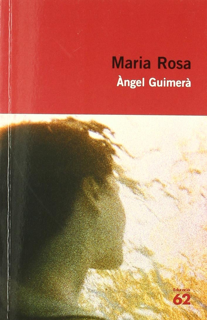 Maria Rosa (Educació 62)