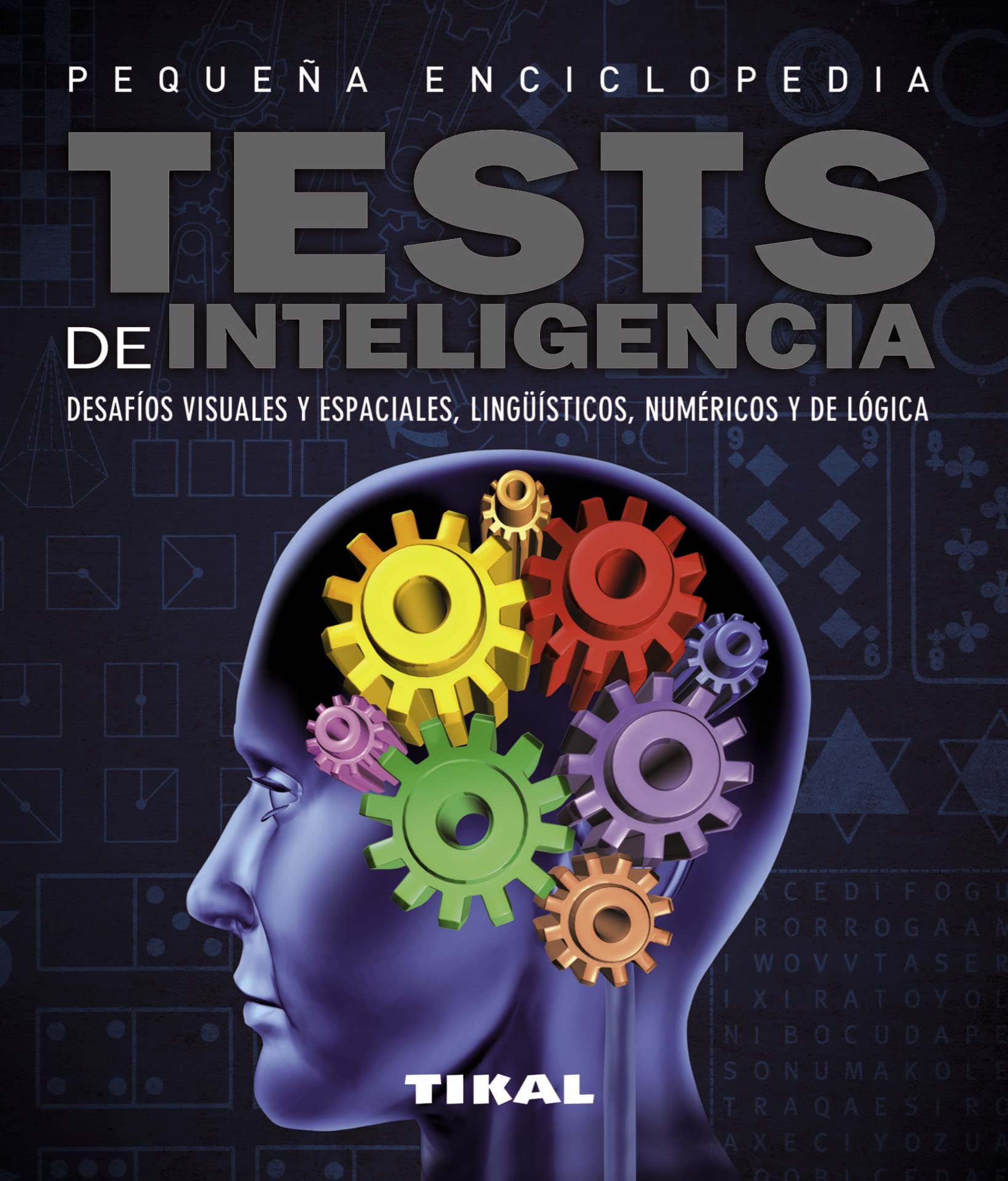 Tests de inteligencia / Intelligence tests