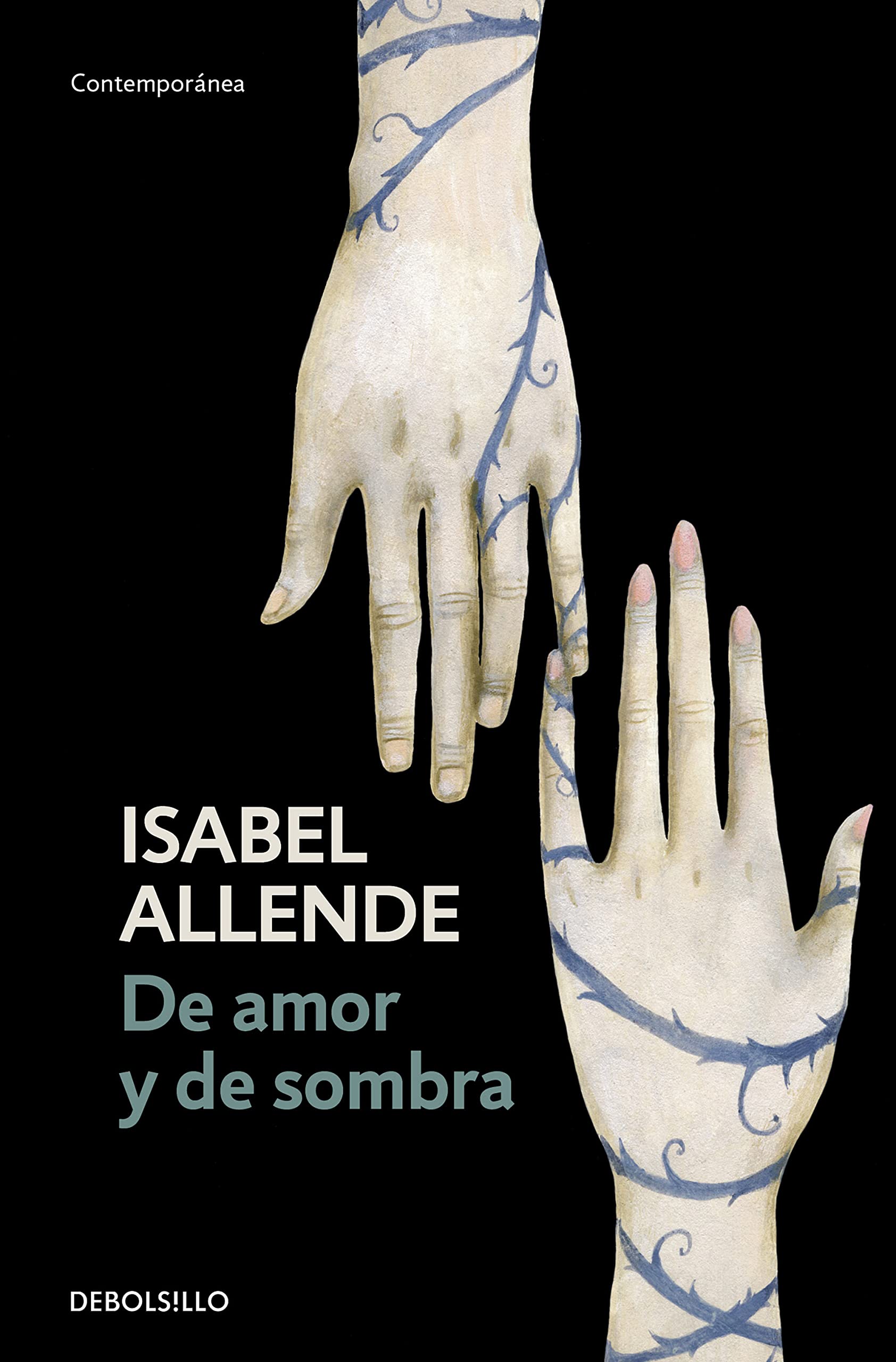 De amor y de sombra (Contemporánea | Narrativa)