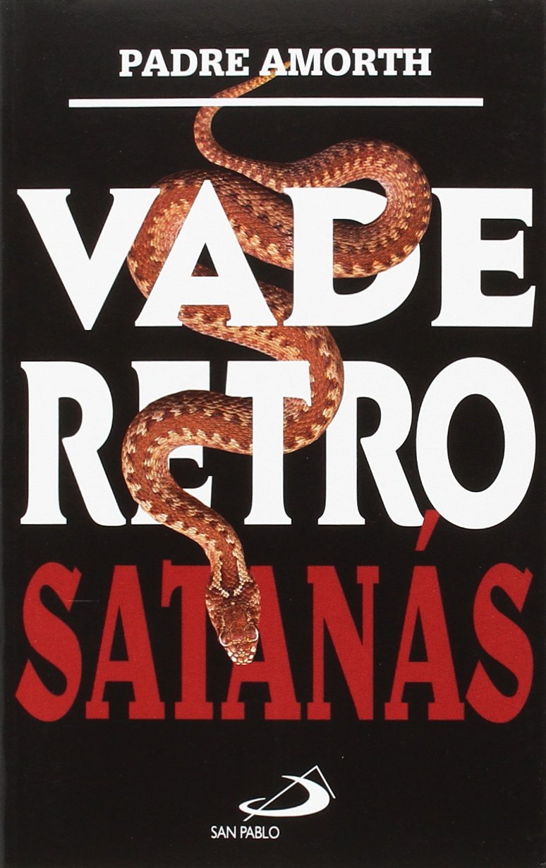 Vade retro Satanás
