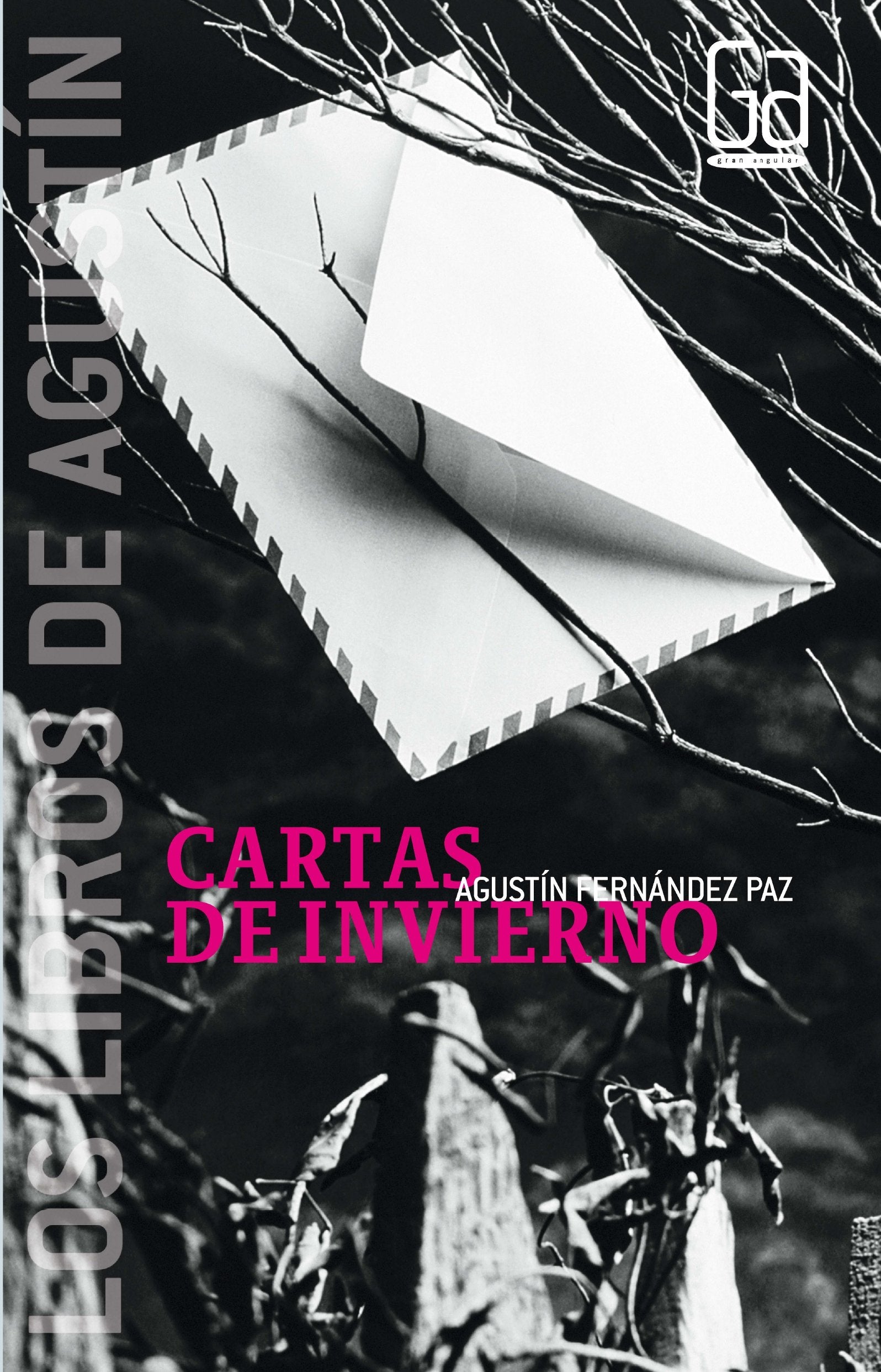 Cartas de invierno