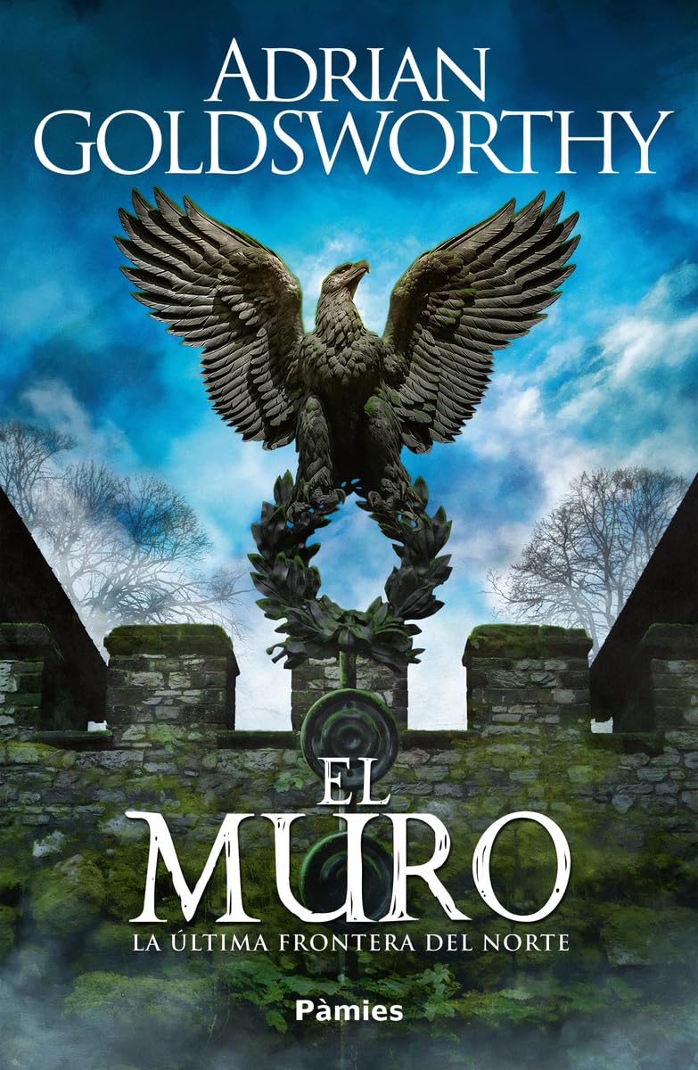 El muro: La última frontera del norte (Histórica)