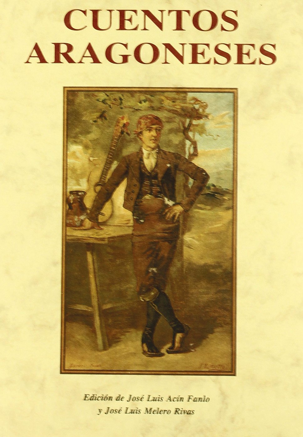 CUENTOS ARAGONESES: 96 (BIBLIOTECA CUENTOS MARAVILLOSOS)