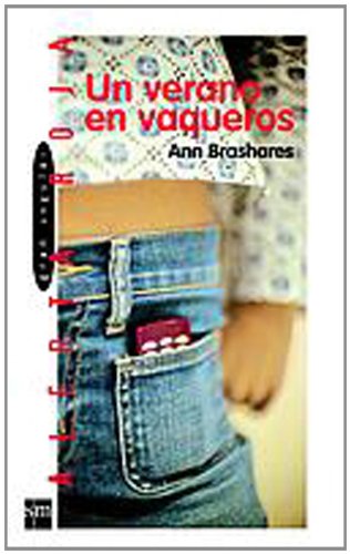 Un verano en vaqueros: 52 (Alerta roja)