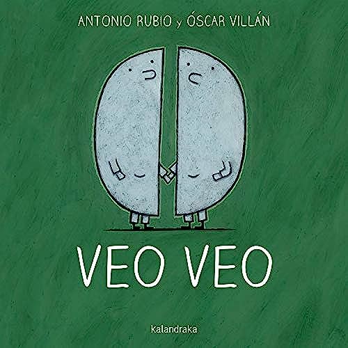 Veo veo (De la cuna a la luna)