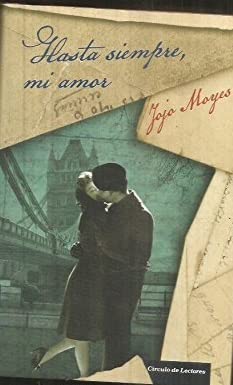 Hasta Siempre, Mi Amor