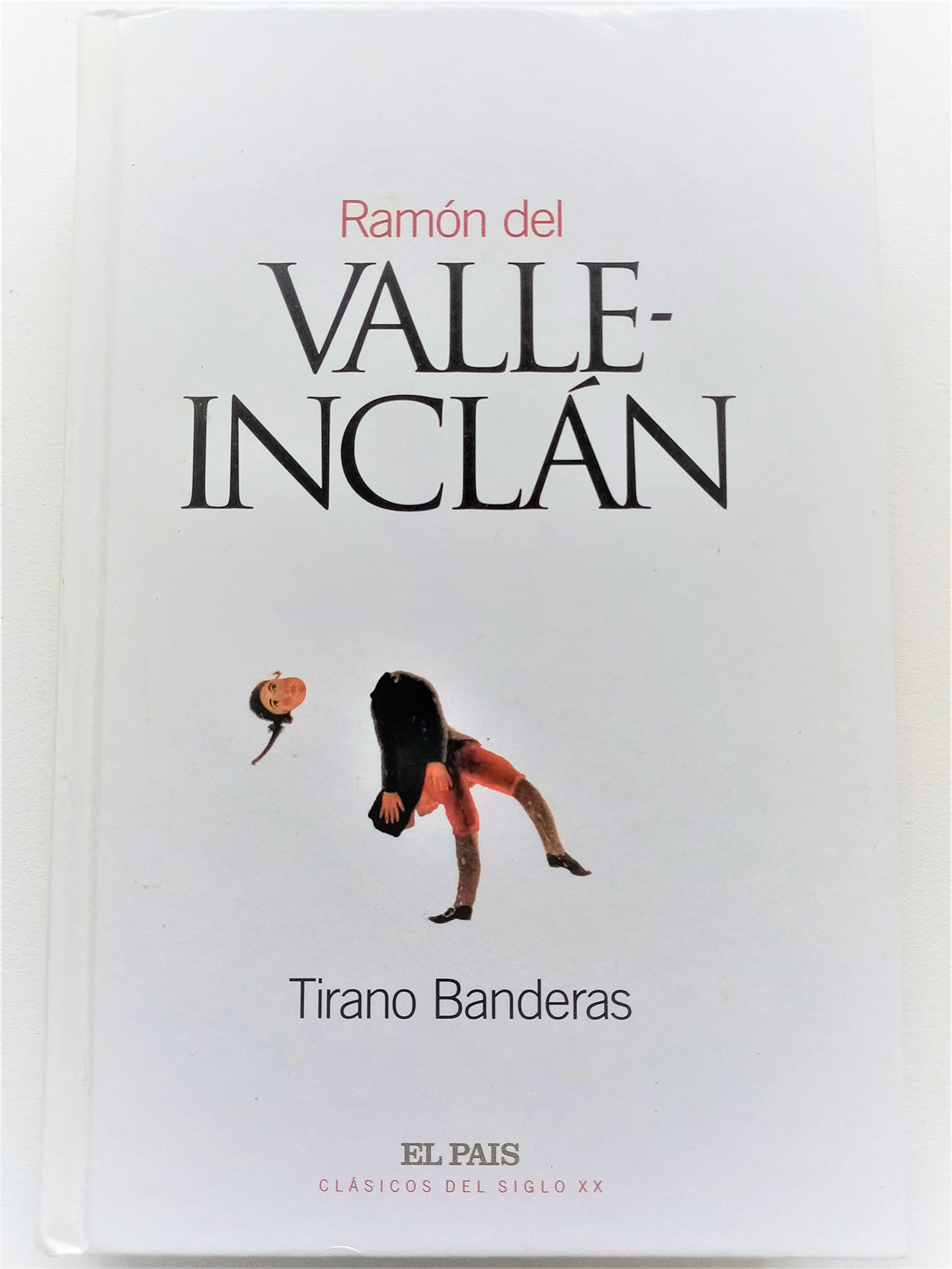TIRANO BANDERAS