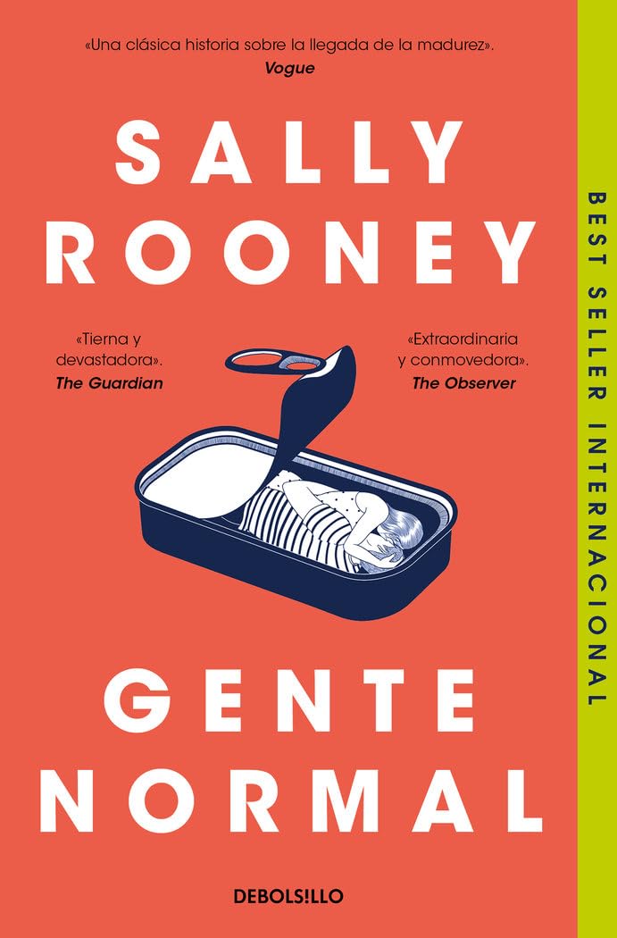 Gente normal (Best Seller | Ficción)