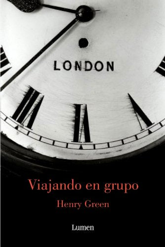 Viajando en grupo (NARRATIVA)