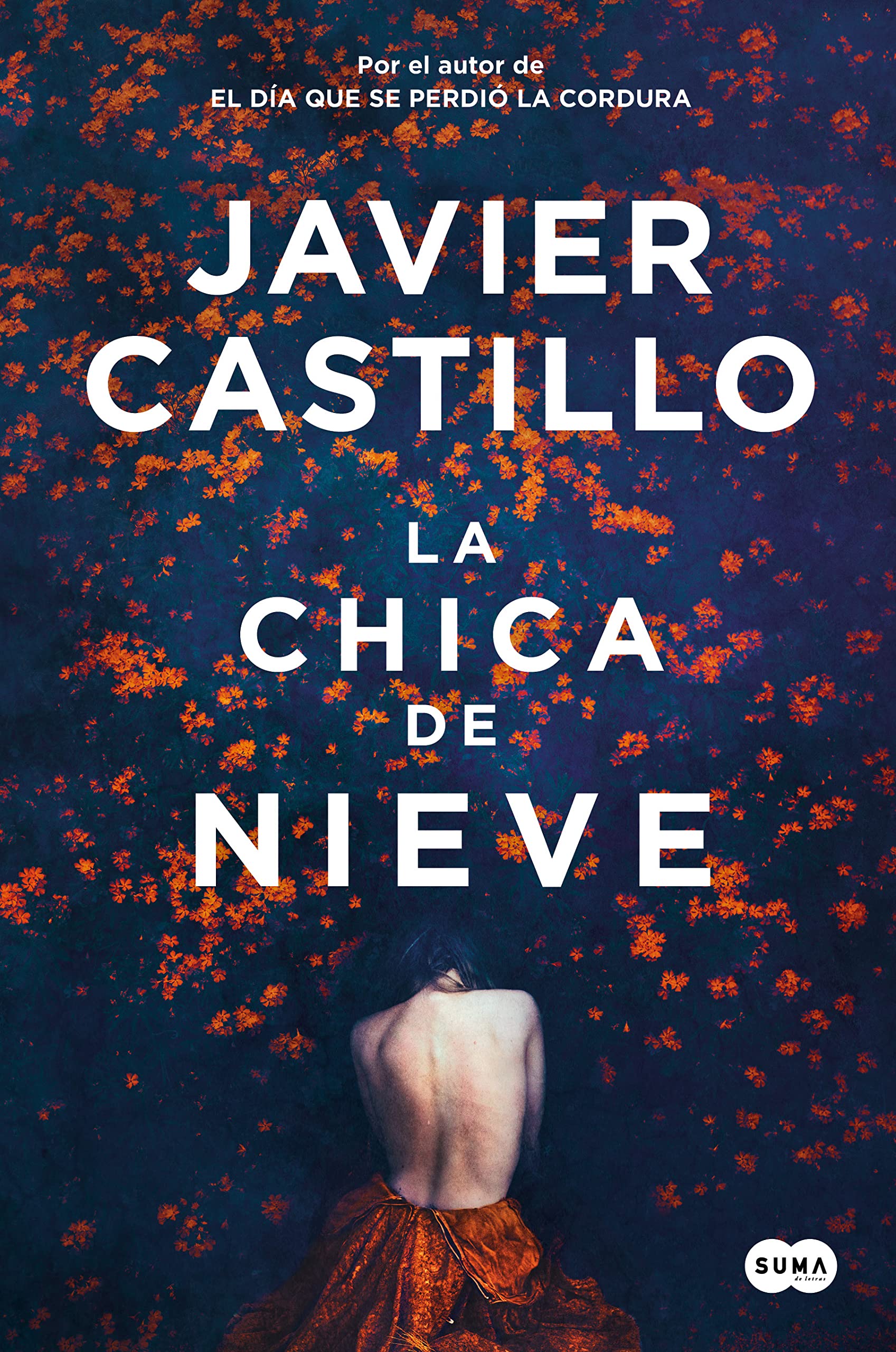 La chica de nieve / The Snow Girl: 1 (SUMA)