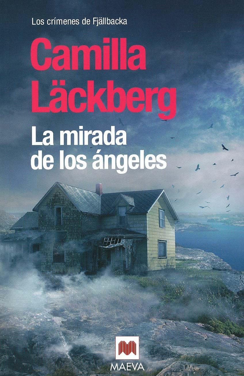 La Mirada De Los Ángeles (EMBOLSILLO)