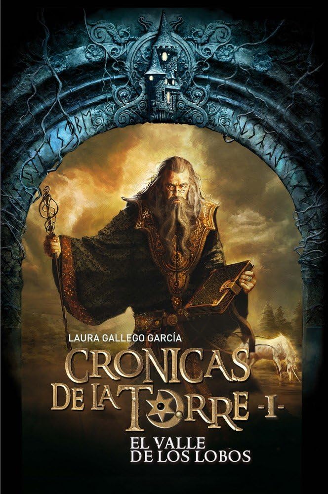 El valle de los lobos / The Valley of the Wolves