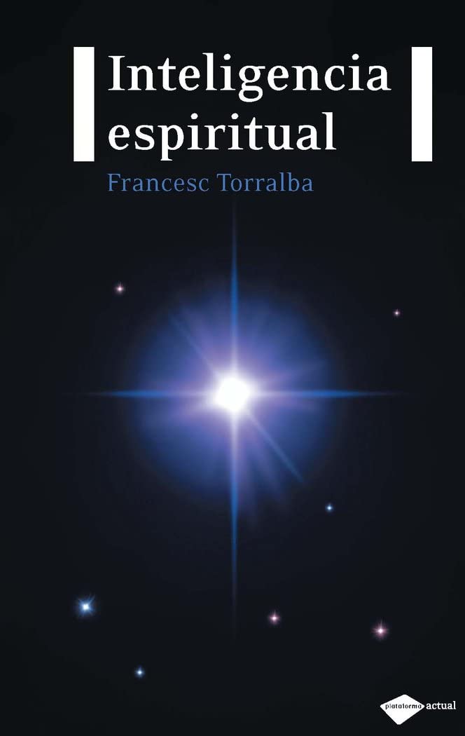 Inteligencia espiritual (ACTUAL)