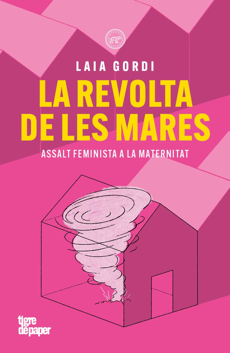 La revolta de les mares: Assalt feminista a la maternitat (ASSAIG)