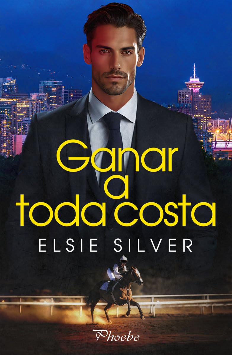 Ganar a toda costa (Phoebe)