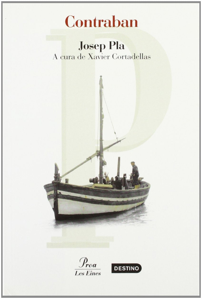 Contraban