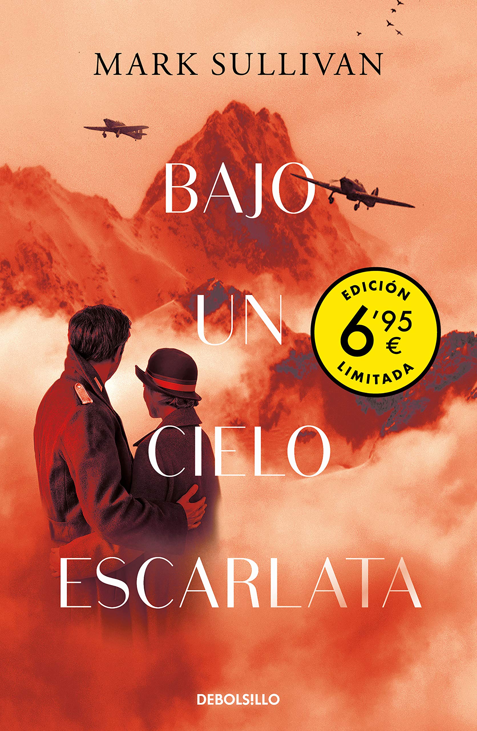 Bajo un cielo escarlata (CAMPAÑAS)