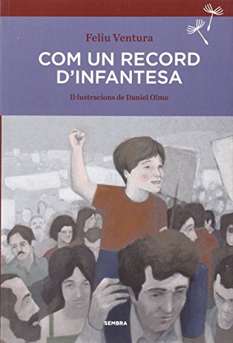 Com un record d'infantesa (Sembra Llibres)