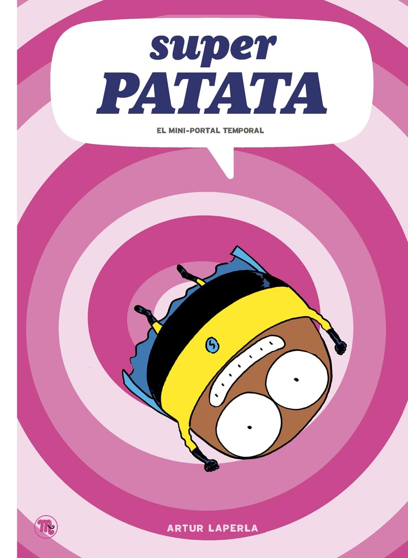 Superpatata, Vol. 3