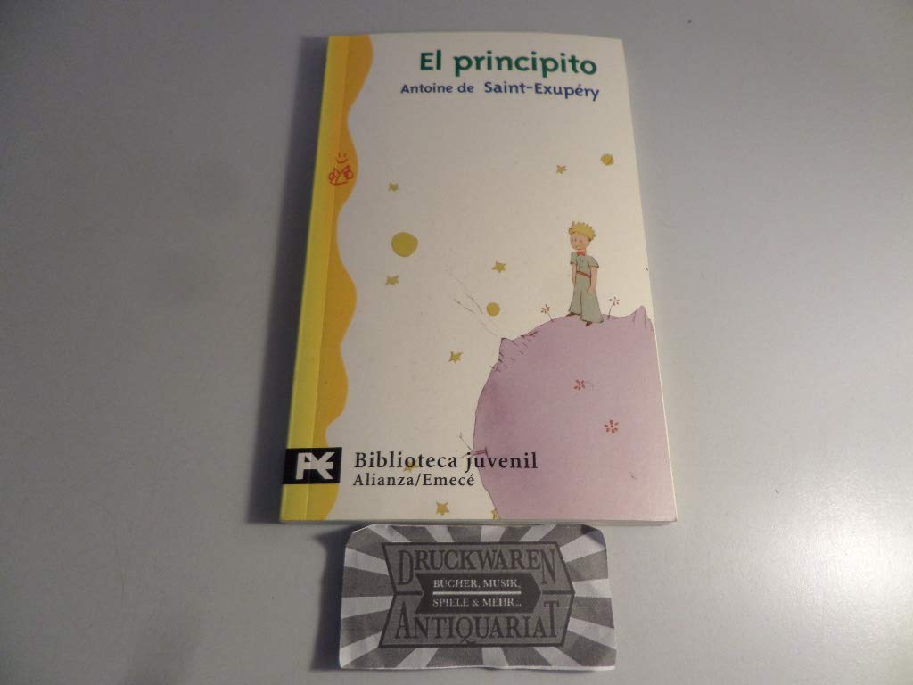 El Principito