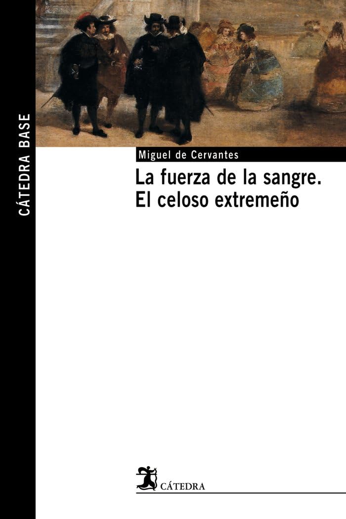 La fuerza de la sangre