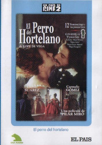 El Perro Del Hortelano (1996)