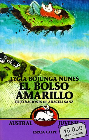 El bolsillo amarillo