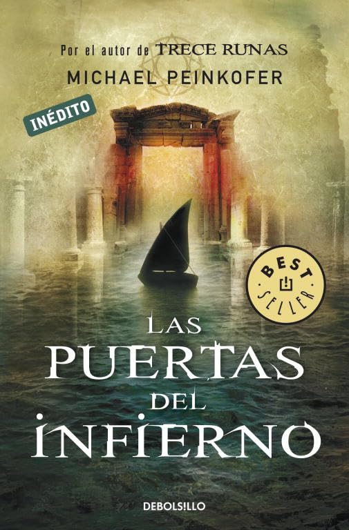 Las puertas del infierno