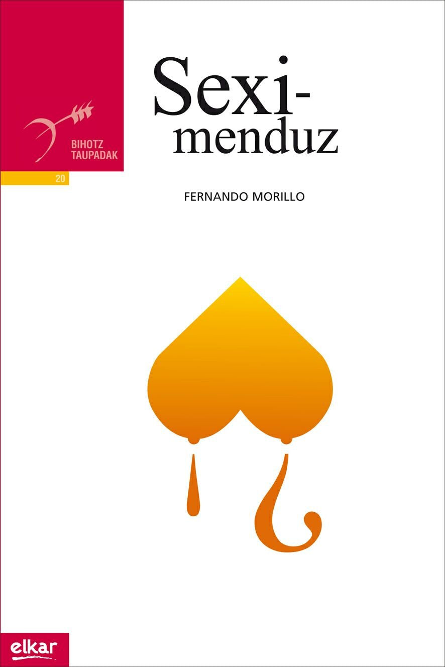 Seximenduz: 20 (Taupadak)