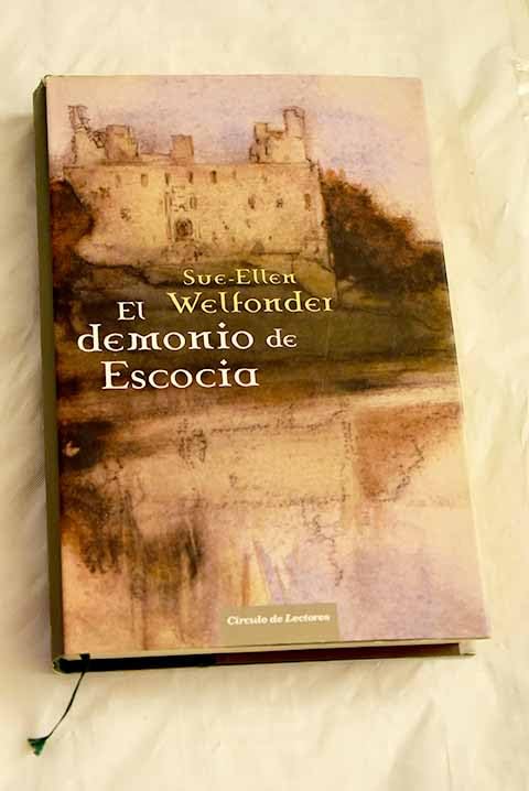 El Demonio De Escocia