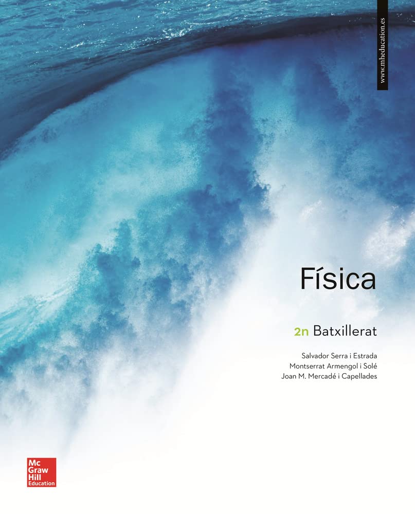 LA - Fisica 2 Batxillerat. - 9788448614072